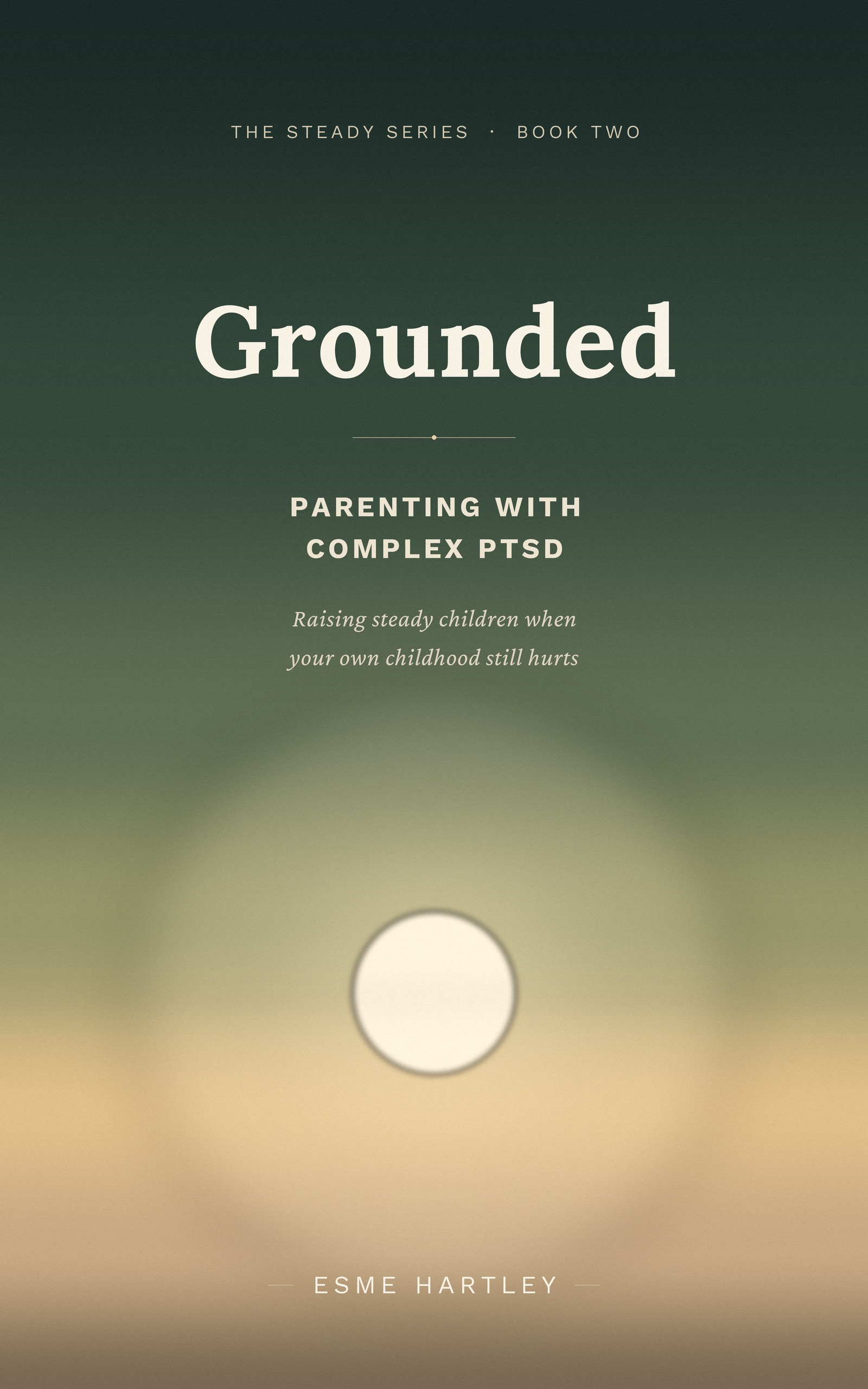 Grounded — Parenting with Complex PTSD